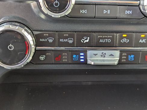 Certified 2025 Ford F150 Lariat w/ Equipment Group 501A Mid AWD/4WD image 28