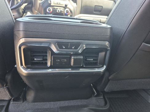 Used 2020 GMC Sierra 1500 AT4 w/ AT4 Premium Package AWD/4WD image 11