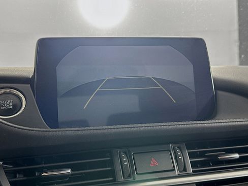 Used 2021 MAZDA MAZDA6 Carbon Edition FWD image 23