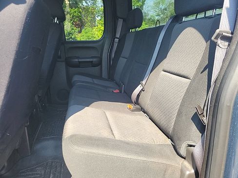 Used 2012 Chevrolet Silverado 1500 LT w/ All-Star Edition AWD/4WD image 18