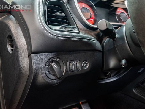 Used 2023 Dodge Challenger SRT Hellcat Redeye RWD image 82
