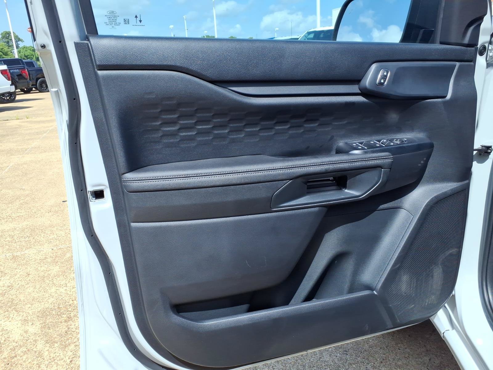 New 2026 Ford Ranger XLT w/ Convenience Package RWD image 19