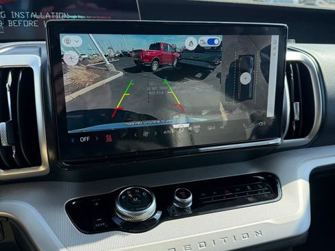 New 2026 Ford Expedition Max Active AWD/4WD image 20