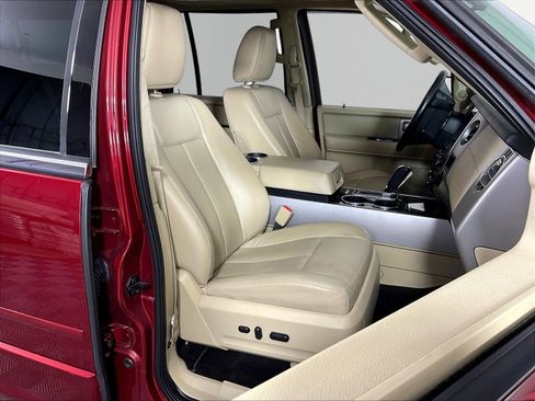 Used 2015 Ford Expedition EL Limited w/ Equipment Group 301A AWD/4WD image 30