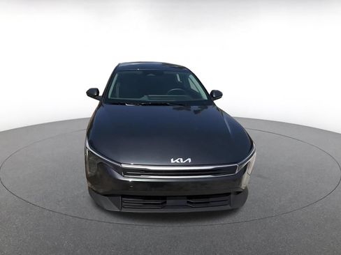 Used 2025 Kia K4 FWD image 10