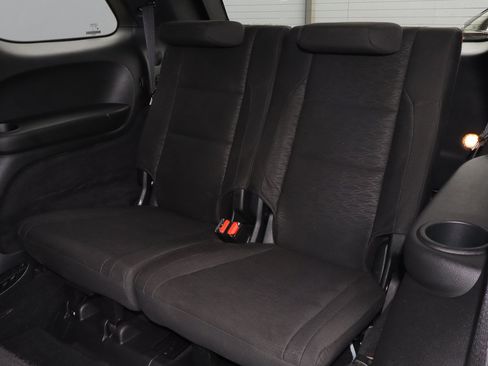Used 2025 Dodge Durango GT AWD/4WD image 9