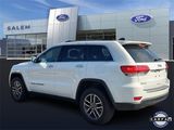 Used 2019 Jeep Grand Cherokee Limited image 4