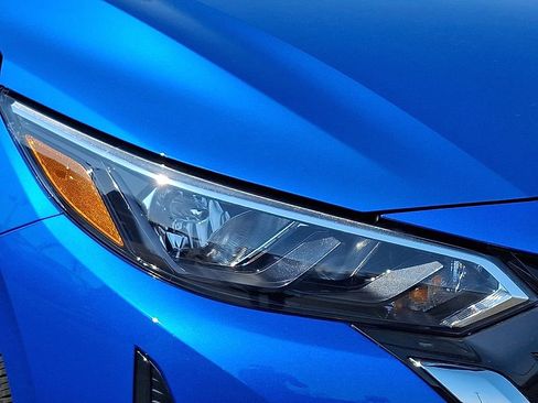 Certified 2024 Nissan Sentra SV image 10