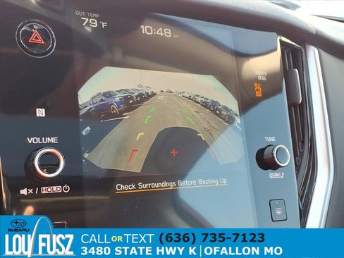 Used 2023 Subaru Legacy Premium image 13