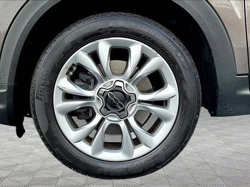 Used 2016 FIAT 500X Easy image 34