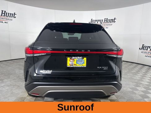 Used 2023 Lexus RX 350 AWD image 6