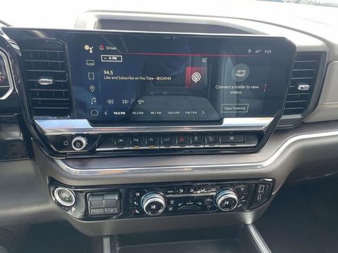 Certified 2024 GMC Sierra 1500 SLT w/ SLT Premium Plus Package image 23