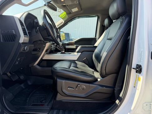 Used 2018 Ford F150 Lariat AWD/4WD image 22