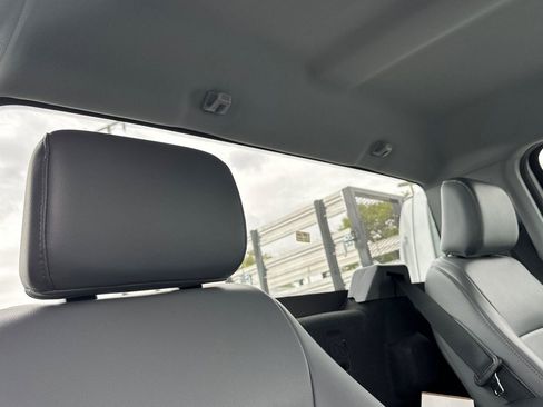 New 2025 Ford F550 2WD Regular Cab Super Duty image 22