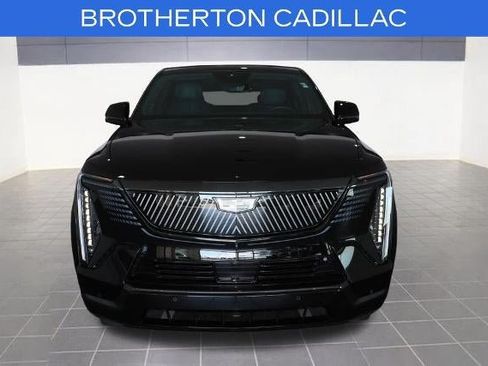 Certified 2025 Cadillac Escalade IQ Sport 2 AWD/4WD image 13