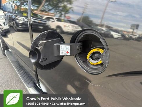 Used 2014 Ford F150 STX w/ Equipment Group 201A Mid RWD image 10