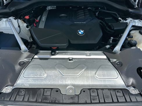 Used 2024 BMW X3 sDrive30i w/ Premium Package RWD image 33