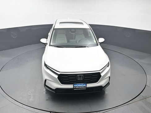Certified 2024 Honda CR-V EX image 42
