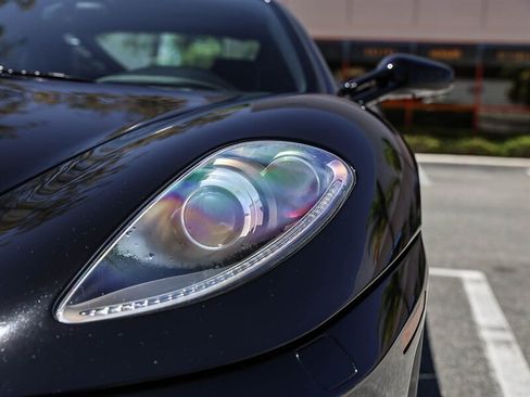 Used 2006 Ferrari F430 Coupe RWD image 22