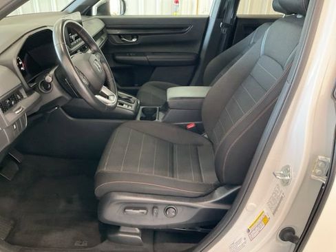 Certified 2023 Honda CR-V Sport image 4