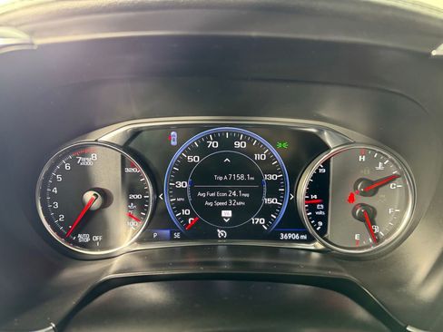 Used 2023 Chevrolet Blazer RS w/ Driver Confidence II Package image 23