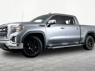 Used 2020 GMC Sierra 1500 SLT AWD/4WD video 1