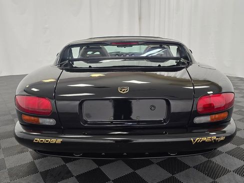 Used 1993 Dodge Viper RT/10 RWD image 18