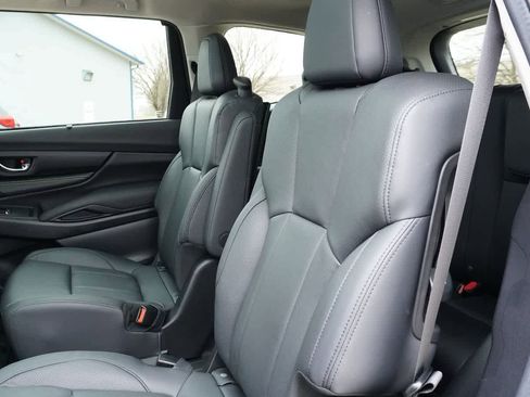 Certified 2025 Subaru Ascent Bronze Edition w/ Onyx Package image 19