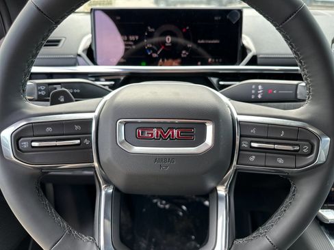 New 2026 GMC Sierra EV Elevation AWD/4WD image 22