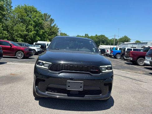 Used 2024 Dodge Durango GT AWD/4WD image 12