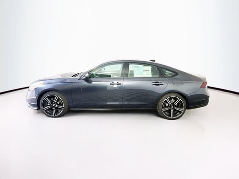 New 2026 Honda Accord SE image 4