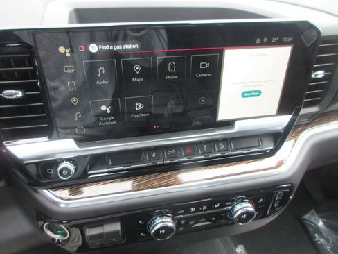 New 2026 GMC Sierra 2500 SLE w/ SLE Value Package; image 16