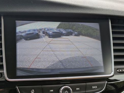 Used 2019 Buick Encore Essence w/ Experience Buick Package image 10