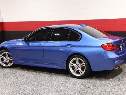Used 2015 BMW 328i xDrive Sedan AWD/4WD image 24