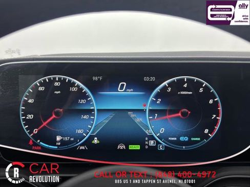 Used 2022 Mercedes-Benz GLS 450 4MATIC image 27