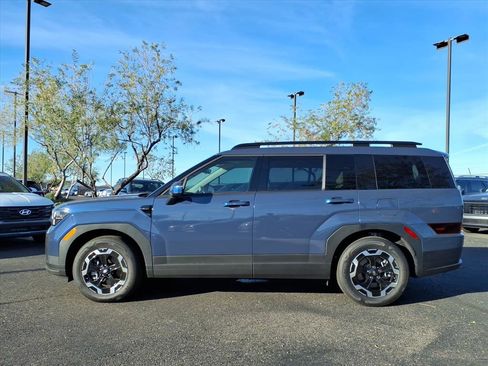 New 2026 Hyundai Santa Fe SEL image 3