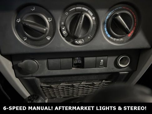 Used 2010 Jeep Wrangler Sport image 15