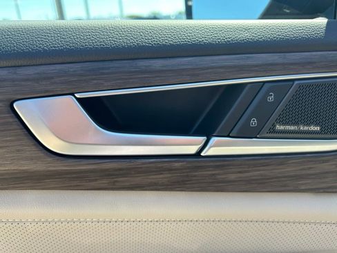 New 2026 Volkswagen Atlas SEL Premium R-Line image 55