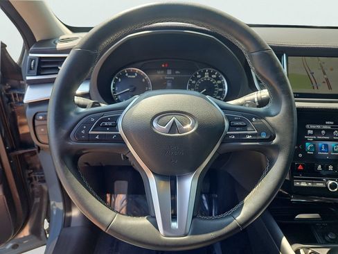 Used 2022 INFINITI QX50 Sensory w/ Cargo Package AWD/4WD image 31