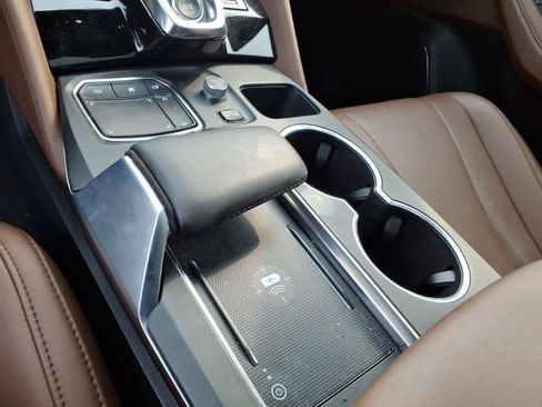 Used 2024 Acura MDX SH-AWD w/ Technology Package image 19