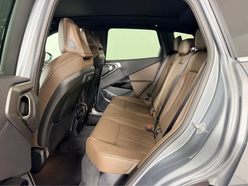 New 2026 BMW X3 xDrive30i w/ Convenience Package AWD/4WD image 14