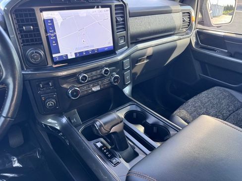 Used 2022 Ford F150 4x4 SuperCrew image 35