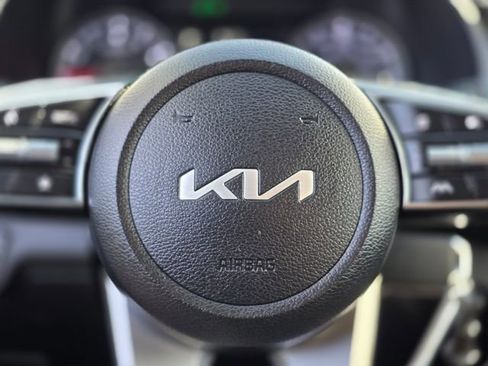 Used 2024 Kia Forte LXS image 24