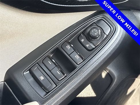 Certified 2023 Subaru Impreza 2.0i image 12