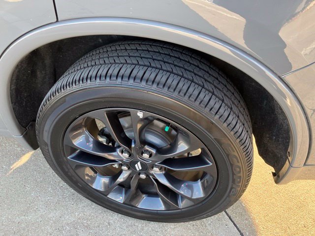 Certified 2026 Dodge Durango GT AWD/4WD image 27