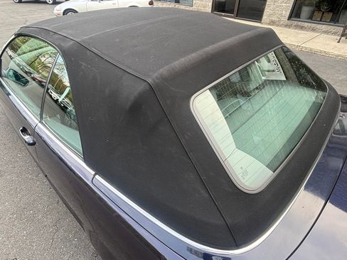 Used 2001 BMW 330Ci Convertible RWD image 15