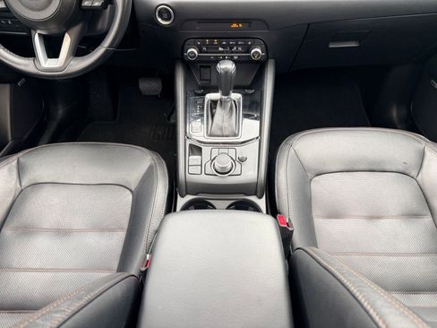 Used 2021 MAZDA CX-5 Touring w/ Touring Preferred SV Package image 15