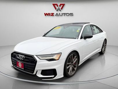 Used 2020 Audi S6 Prestige w/ Prestige Package