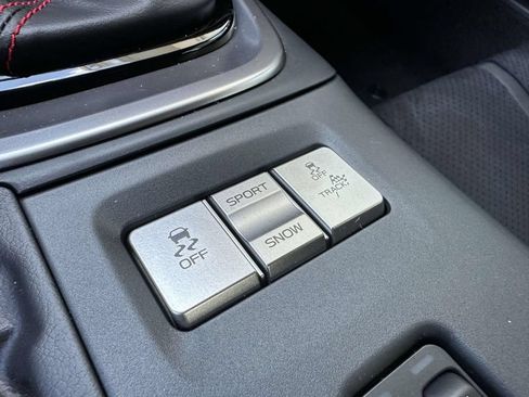 New 2026 Subaru BRZ Limited RWD image 17