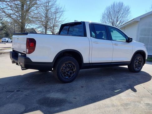 New 2026 Honda Ridgeline TrailSport image 5